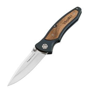 Boker Tirpitz 110191 (154CPM)3875 Inch Spear Blade