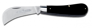 Boker 9215 CL 4 Hawkbill Solingen Steel Blade