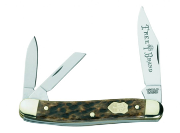 Boker Appaloosa Whittler 3 1-2 Clos knives 01280AB