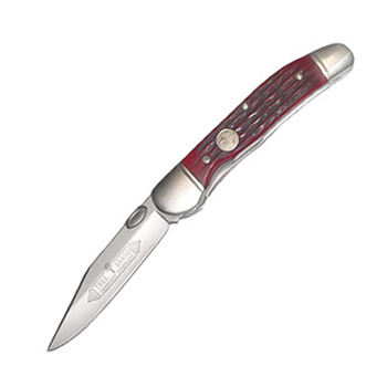 Boker Copperliner Jigged Red Bone knives 014611