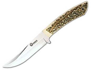 Boker Arbolito Stag Fixed Blade knives 01508H