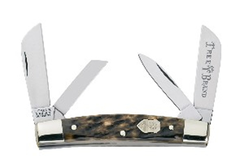 Boker Appaloosa Congress C-75 Carb knives 015464AB