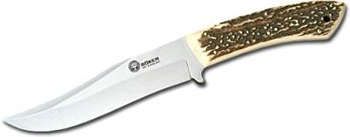 Boker Arbolito Stag Handle Fixed knives 01590H