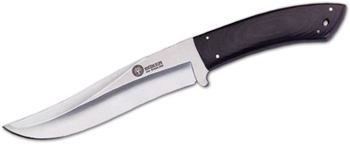 Boker 01590M Arbolito Micarta Fixed Blade Knife