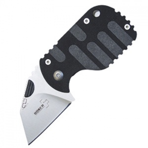 Boker 01BO588 Wharncliff Wharcom Pocket-Coin Clip