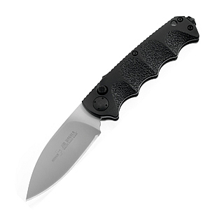 Boker Plus Reality Based Blade Push Button Lock 01BO048