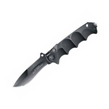 Boker 01BO054 Jim Wagner Knife Dual Steel Liners