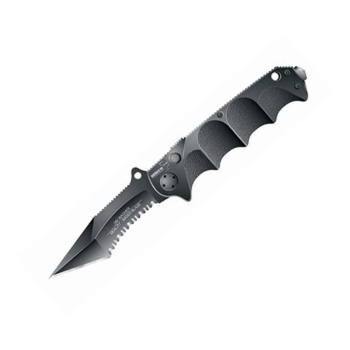 Boker Jim Wagner 01BO055 Knife Glass Breaker Clip