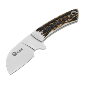 02BA533H Arbolito El Amigo Fixed Blade 440A Steel 02BA533H