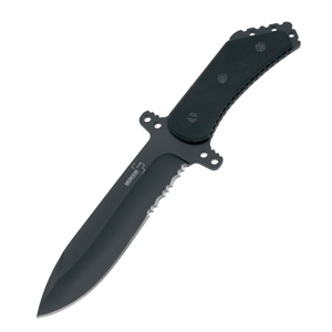 Armed Forces Spearpoint Fixed 736 Blade 440C 13 02BO217