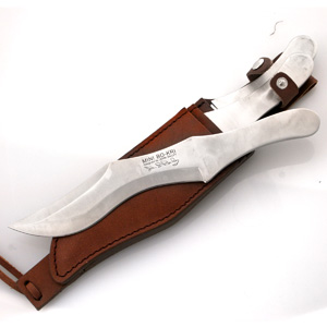 Boker Bailey Zeil 3 Blade Knife Throwing Set 02MB162