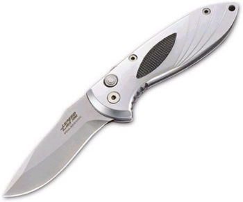 Speedlock 3000 Button Lock Dietmar Pohl design 110056