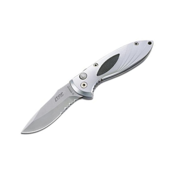 Speedlock 3000 KnifePart Serrated 4034 Steel Blade 110057