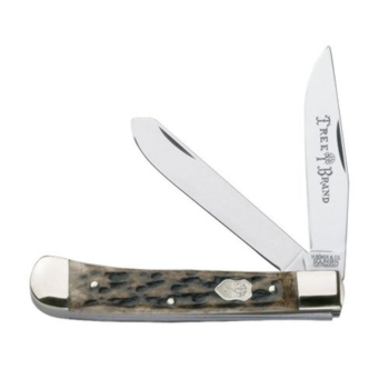 Boker Appaloosa Trapper Knife 1102525AB