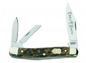 Appaloosa Bone Whittler Knife 35 in length 110280AB