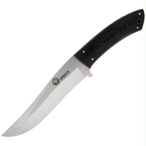 Boker 01590M Arbolito Micarta Fixed Blade Knife