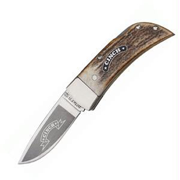 Boker Cinch Gentlemans Lockback knives 01CI1006