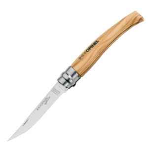 Boker Opinel 01OP144 Hawkbill Knife
