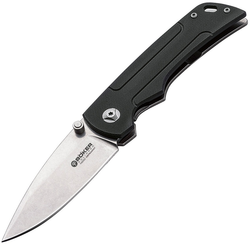 Boker Gulo Edc Framelock knives BRKBO111655