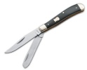 Boker BOKER PLUS MINI TRAPPER BLACK - 01BO294B
