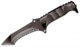 Boker Jim Wagner RBB Fixed Blade Knife 02BO049