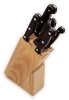 Boker 03BA8300 Wood Block Set For Arbolito Knives