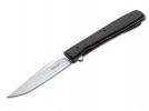 Boker BP URBAN TRAPPER CARB FIBER - 01BO733