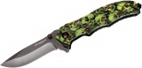 Boker MAGNUM HADES RESCUE - 01LG293