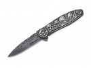 Boker MAGNUM DIA DE LOS MUERTOS - 01SC519N