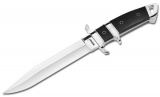 Kressler Subhilt Fighter Knife 02BO190 12 7/8 Inch