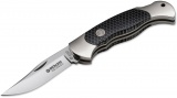 Boker BOKER SCOUT HONEYCOMB-BLACK - 112501