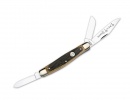 Boker BEER BARREL STOCKMAN - 117474BBL