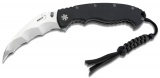 Boker Batman Karambit Knife Radial Hawkbill Blade 01BO430