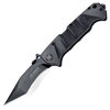 Boker 01BO050 Jim Wagner Tanto Knife Glass Breaker