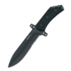 Armed Forces Spearpoint Fixed 736 Blade 440C 13
