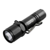 Compact Flashlight90 Minutes Of Continuous Light