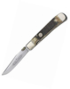 Boker Stag Trapperliner 4715 325 Blade Solingen