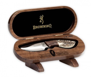 Browning 321-290 Hunting Traditions Whitetail
