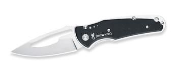 Browning 322-371 Black Illusion Folder Lock Liner