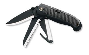 Browning 600 Kodiak Field Dress Tool F.D.T. Knife 