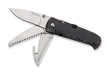 Browning Mirage F.d.t. Dp Pt Mobu knives 322-633
