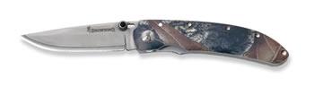 Browning Mirage Knife 322652