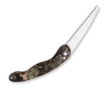 Browning Folding Mossy Oak Game & Camp Saw - 322-921