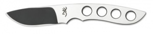 Medium Drop Point 322-466 Extreme Mountain Hunter Knife