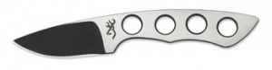322-467 Extreme Mountain Hunter Knife Modified Drop Point Blade 322-467