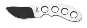 322-468 Extreme Mountain Hunter Semi Skinner 12C27 Steel 322-468