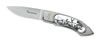 Browning Scrimshaw Whitetail Knife 322-540