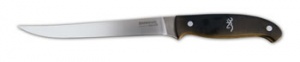 Browning Outdoorsman Fillet Knife 322-483
