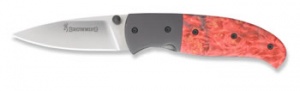 Browning Escalade Series Medium Folder #322-668
