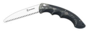 Browning Camp Saw 322-924 Mossy Oak Breakup